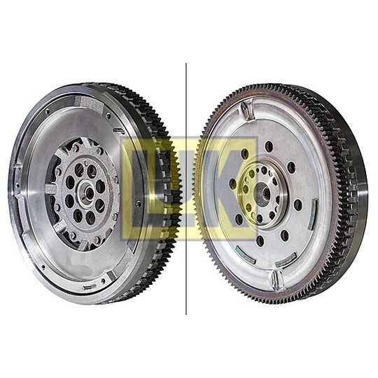 415 0414 10 - Flywheel 