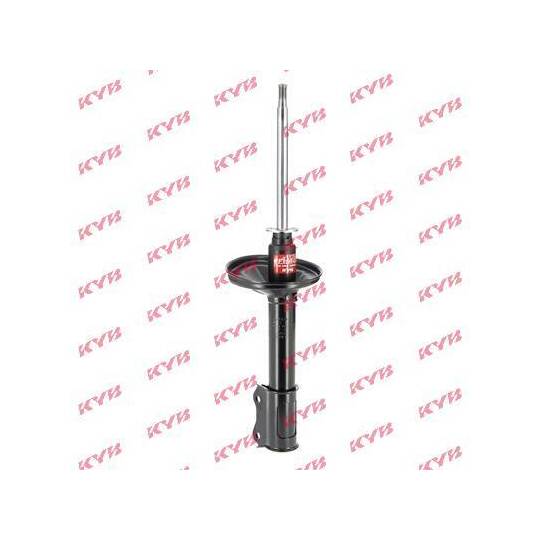 332021 - Shock Absorber 