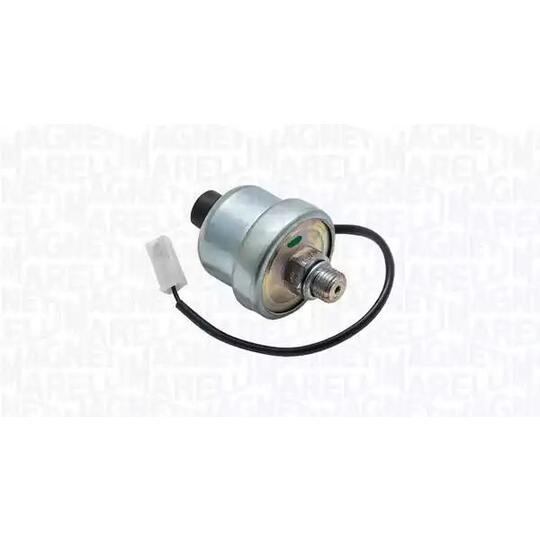 4745193 - Sender unit OE number by FIAT, IVECO | Spareto