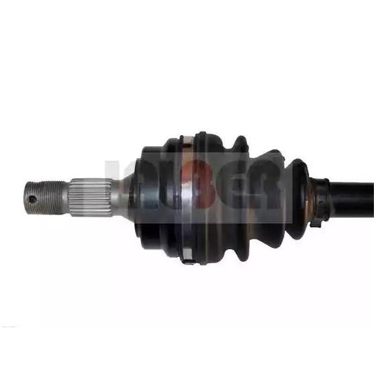 88.0430 - Drive Shaft 