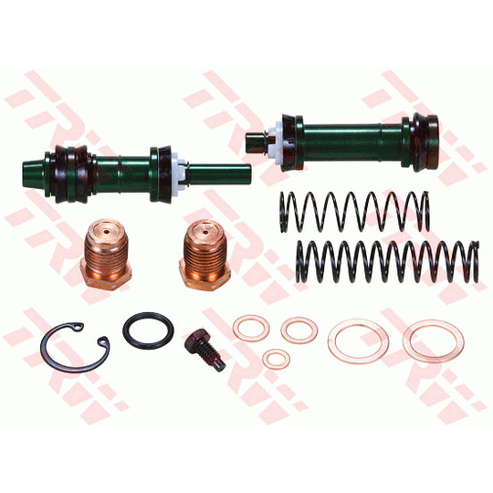 SP7005 - Repair Kit, brake master cylinder 
