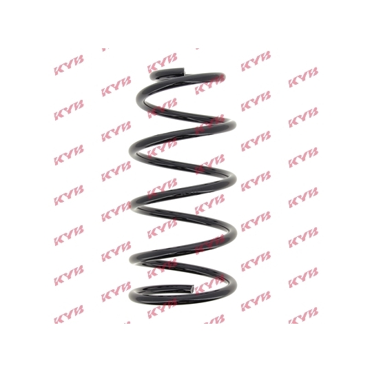 RC3013 - Coil Spring 