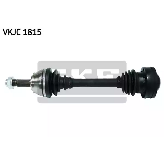 VKJC 1815 - Drive Shaft 