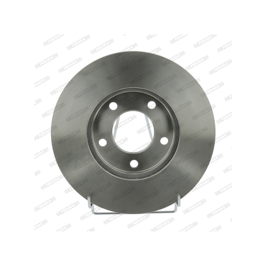 DDF366 - Brake Disc 