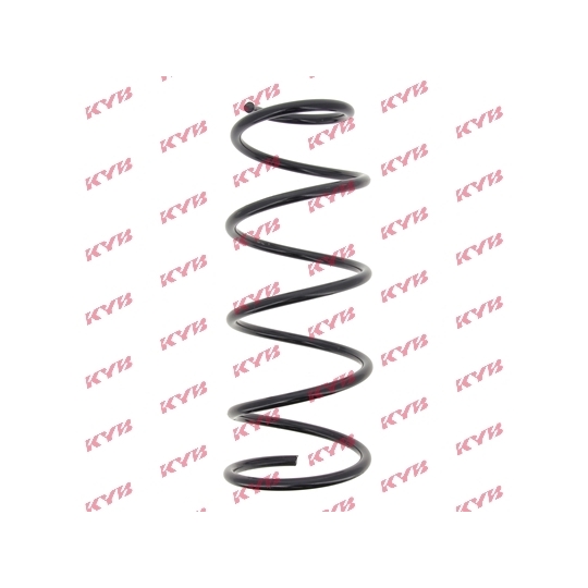 RC1079 - Coil Spring 