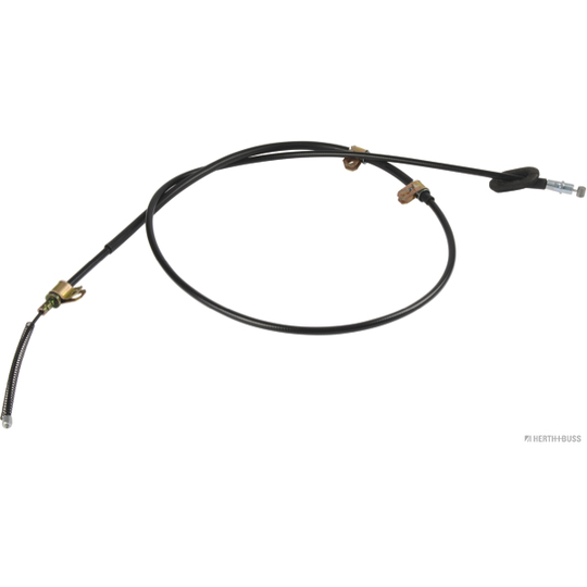 J3925071 - Cable, parking brake 