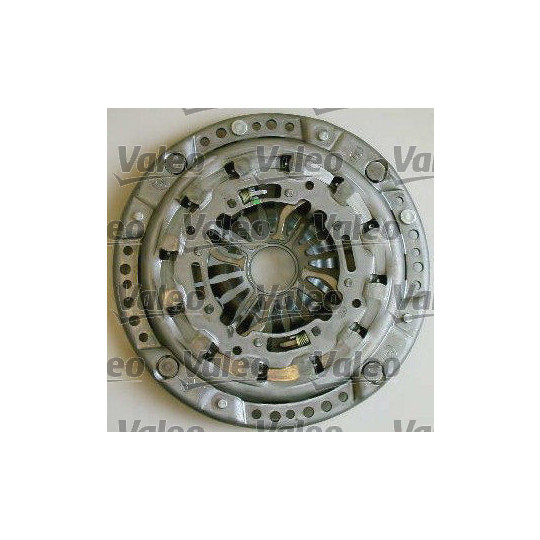 826514 - Clutch Kit 