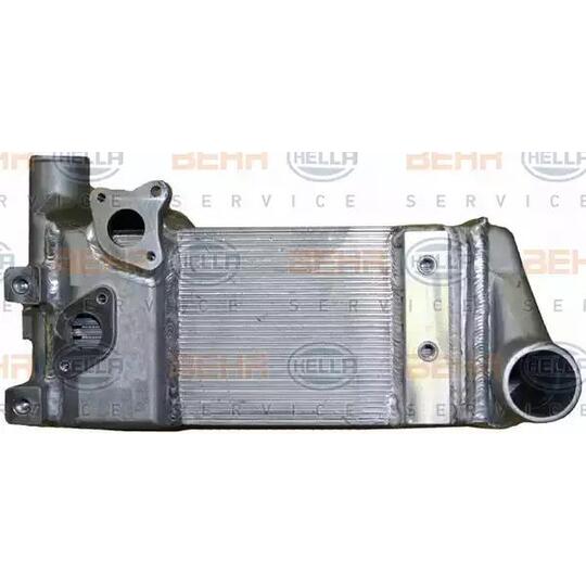 8MO 376 765-571 - Oil Cooler, retarder 