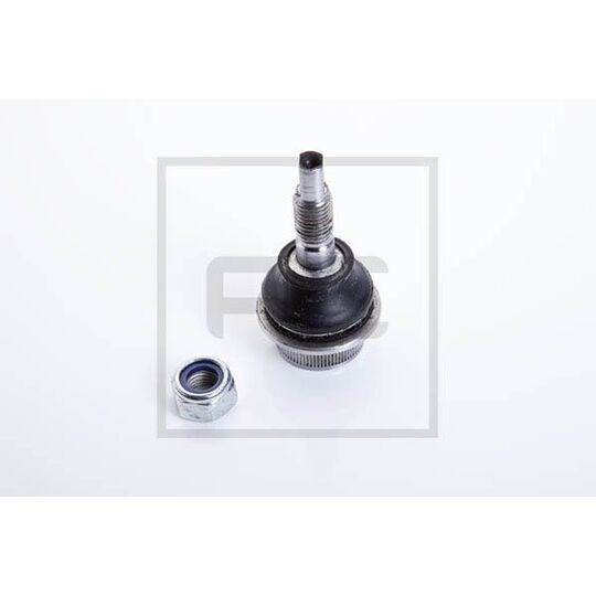 030.082-00A - Ball Head, gearshift linkage 