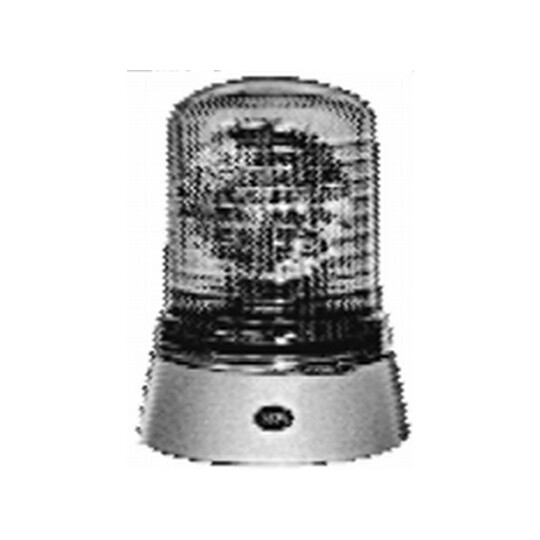 9EL 854 912-001 - Lens, rotating beacon 