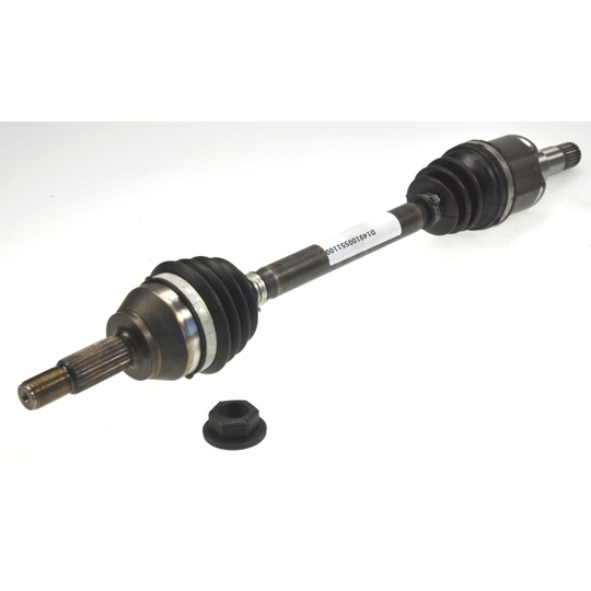 24184 - Drive Shaft 