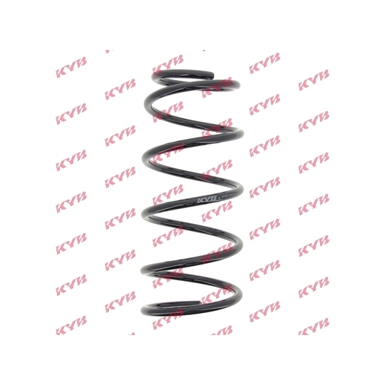 RC1527 - Coil Spring 