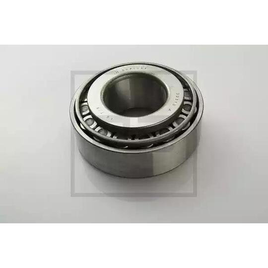 070.879-10A - Wheel Bearing 