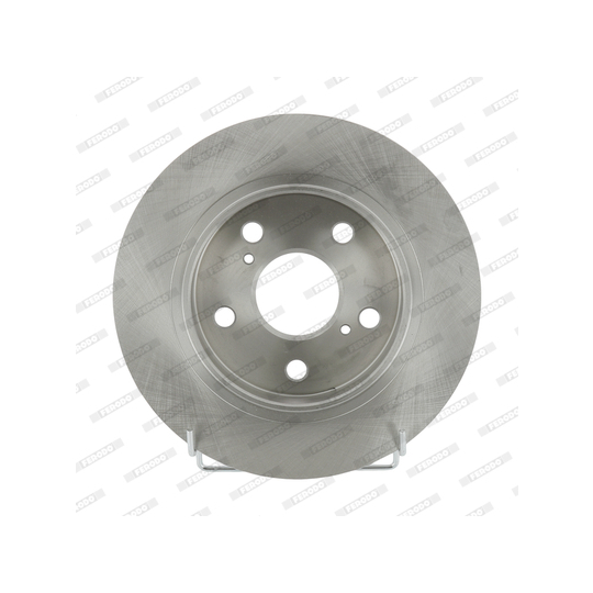 DDF1645 - Brake Disc 