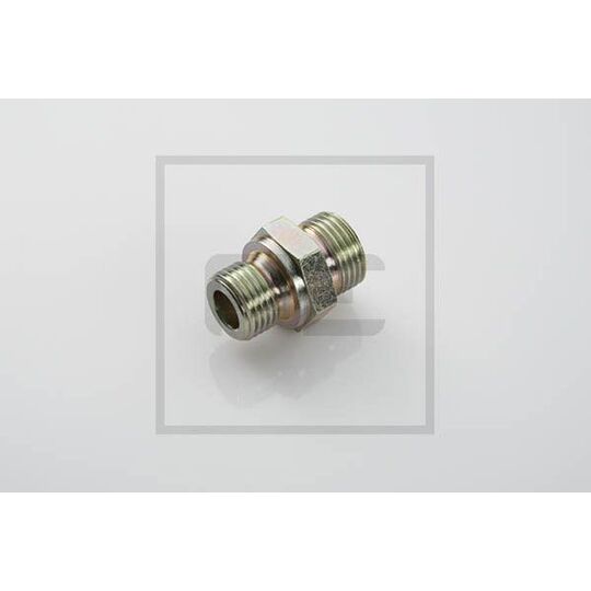 076.034-30A - Connector, compressed air line 