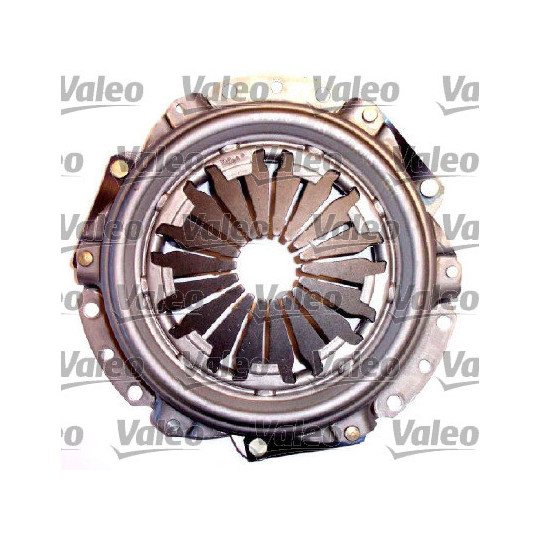 003414 - Clutch Kit 