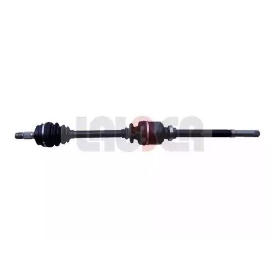 88.0448 - Drive Shaft 