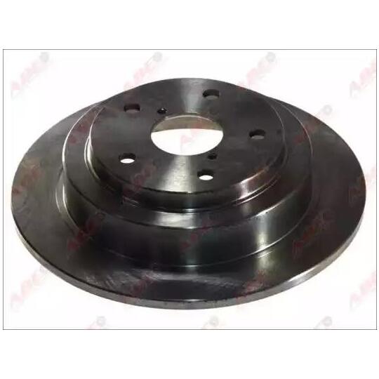 C47003ABE - Brake Disc 