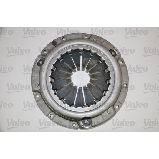 828919 - Clutch Kit 