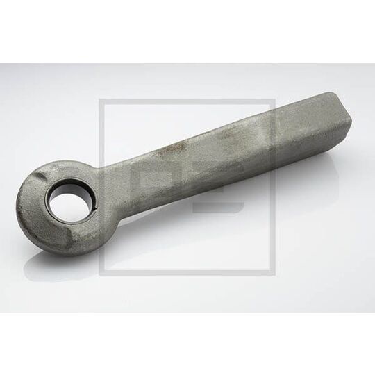 090.631-10A - Towbar Eye, trailer hitch 