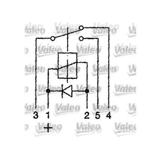 643512 - Relay, main current 
