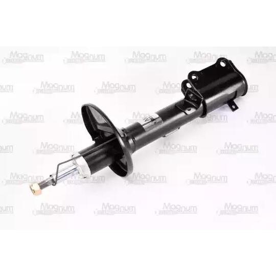 AG2015MT - Shock Absorber 