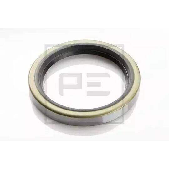 011.482-00A - Shaft Seal, wheel bearing 