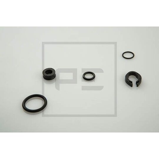 070.072-21A - Repair Kit, compressed-air system coupling 