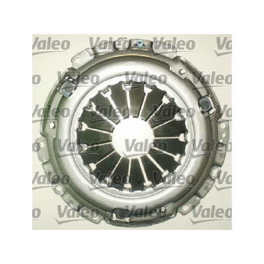 826389 - Clutch Kit 