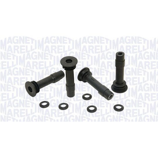 060801010010 - Ignition coil 