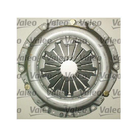 826402 - Clutch Kit 