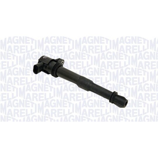 060740302010 - Ignition coil 