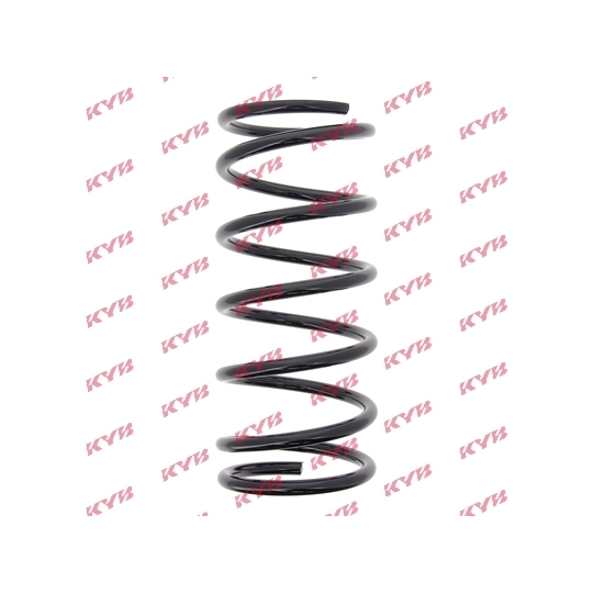 RD5962 - Coil Spring 