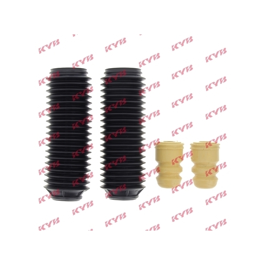 910015 - Dust Cover Kit, shock absorber 