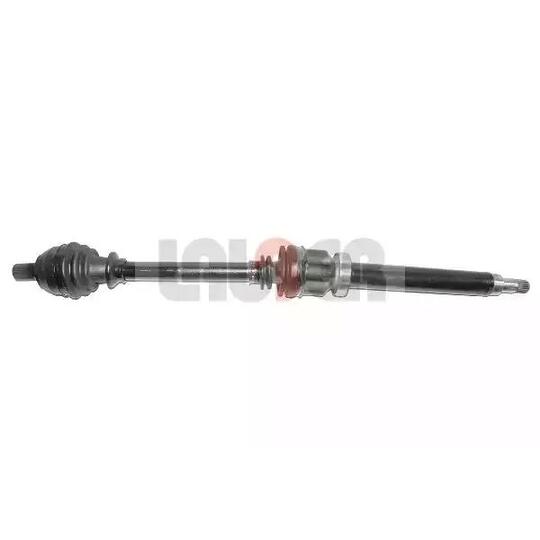 88.2528 - Drive Shaft 