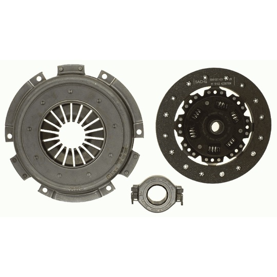 3000 051 002 - Clutch Kit 