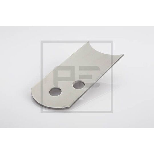 044.015-00A - Retaining Plate 