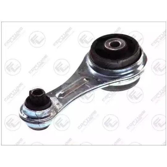 FZ90008 - Engine Mounting 