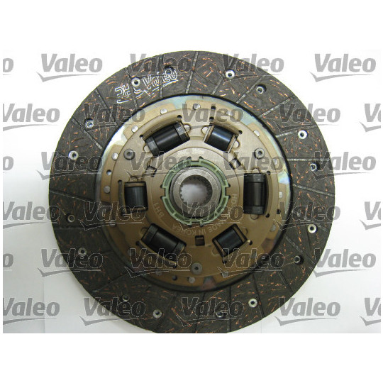 826824 - Clutch Kit 