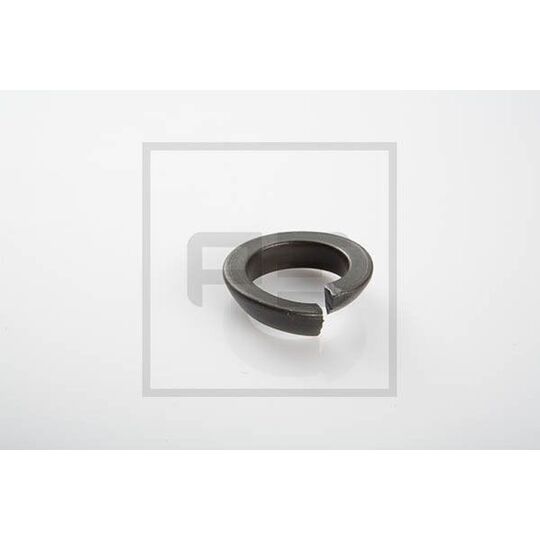 077.024-00A - Retaining Ring, wheel rim 