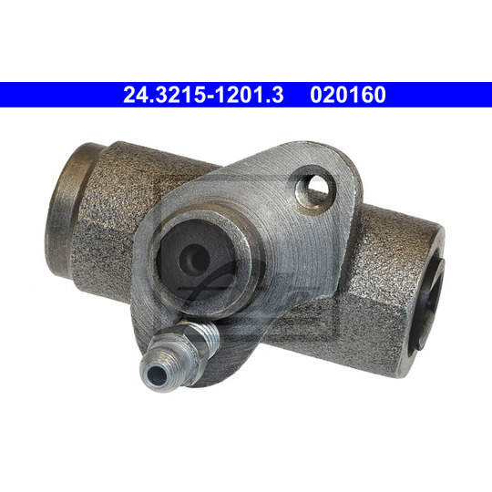 24.3215-1201.3 - Wheel Brake Cylinder 