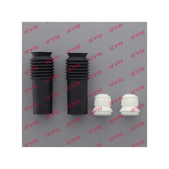 910001 - Dust Cover Kit, shock absorber 