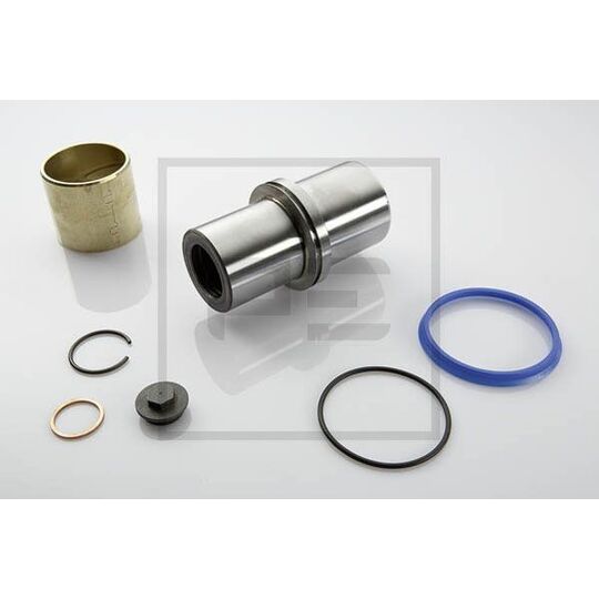 011.544-00A - Repair Kit, kingpin 