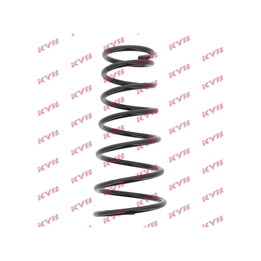 RI6166 - Coil Spring 