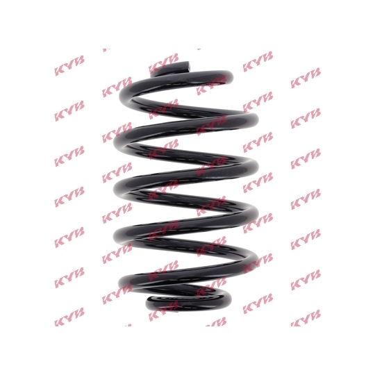 RX5209 - Coil Spring 
