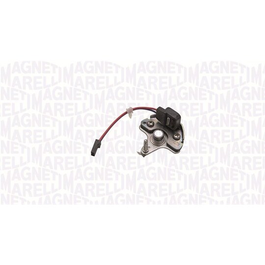 071349101010 - Pulse Sensor, flywheel 