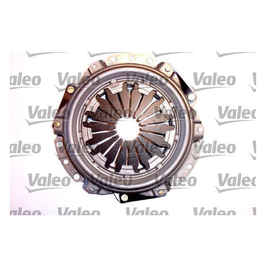 003332 - Clutch Kit 