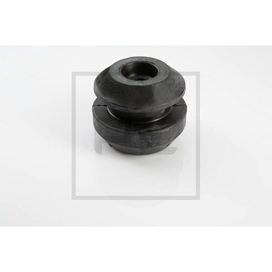 030.233-00A - Engine Mounting 