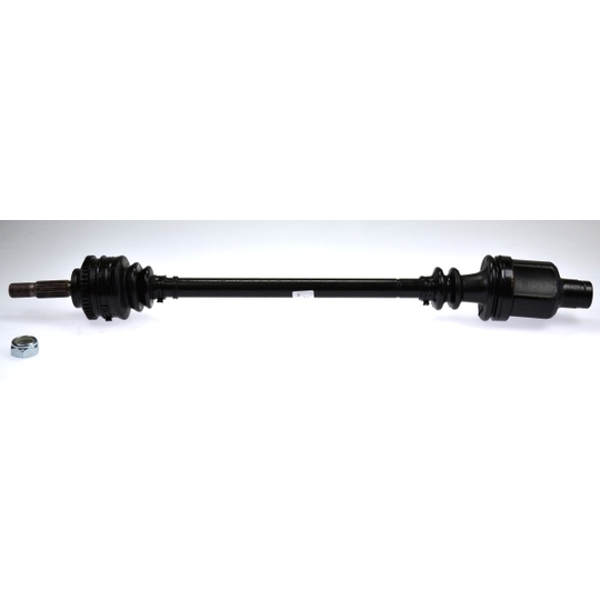 24527 - Drive Shaft 