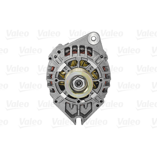 436476 - Alternator 